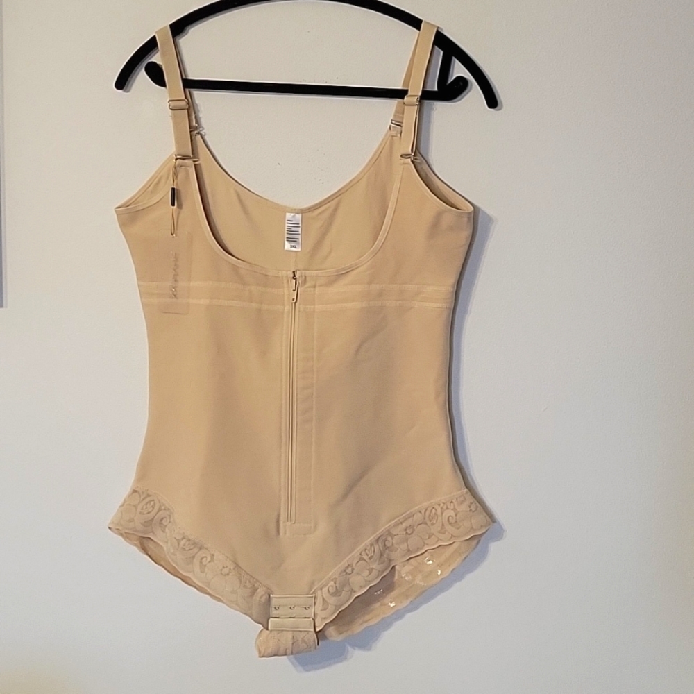 3X Women's ShaperX